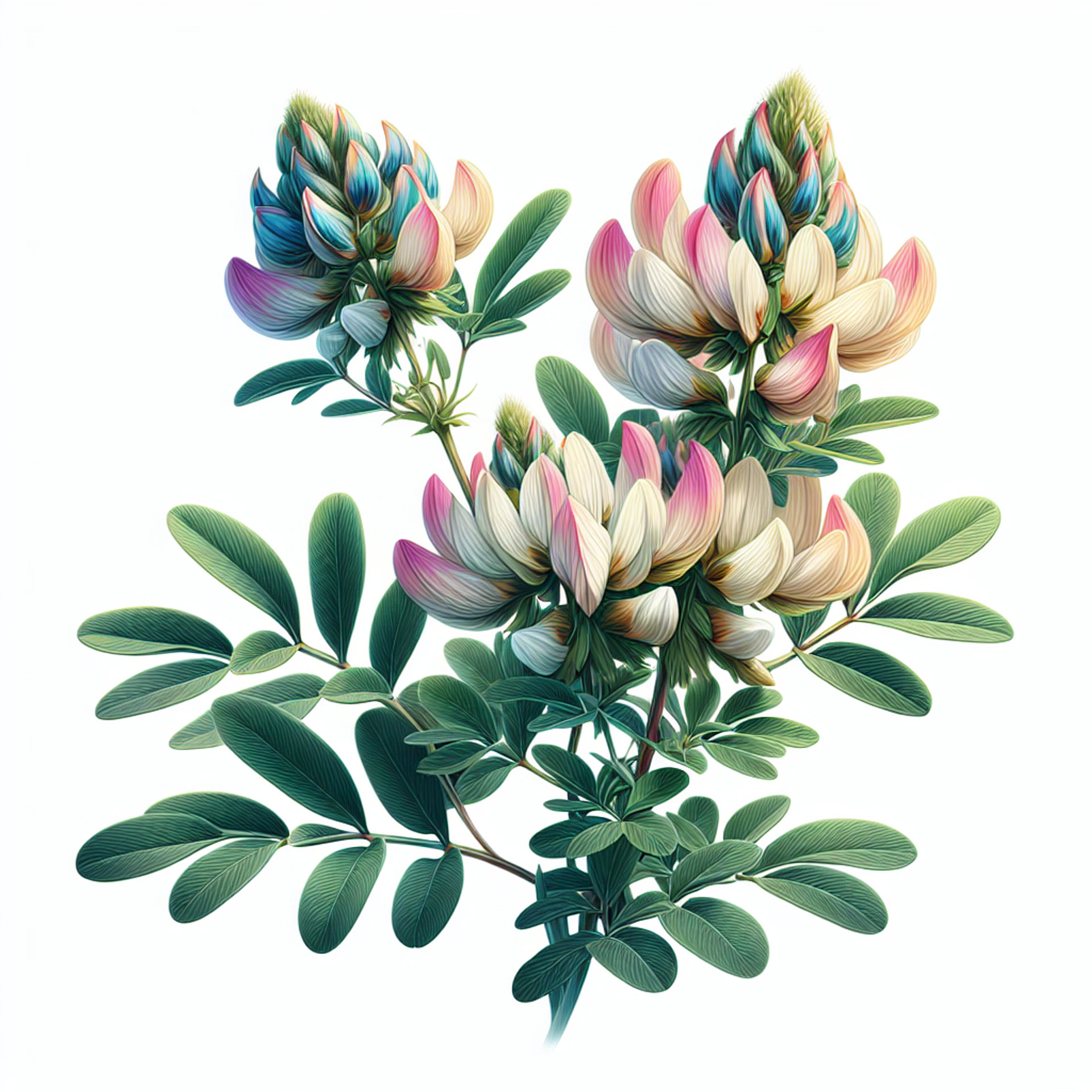 Picture of Astragalus note