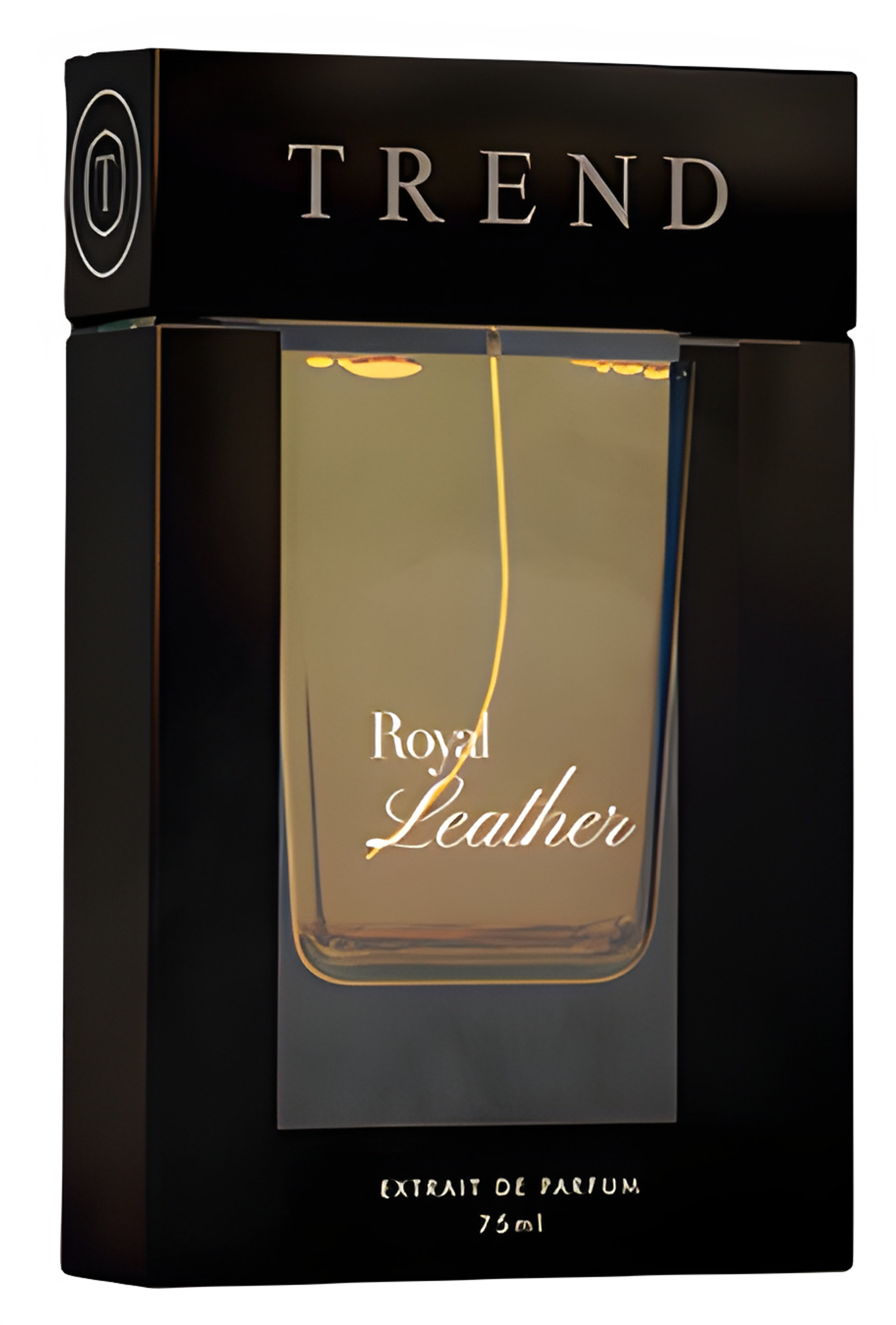 Picture of Royal Leather fragrance