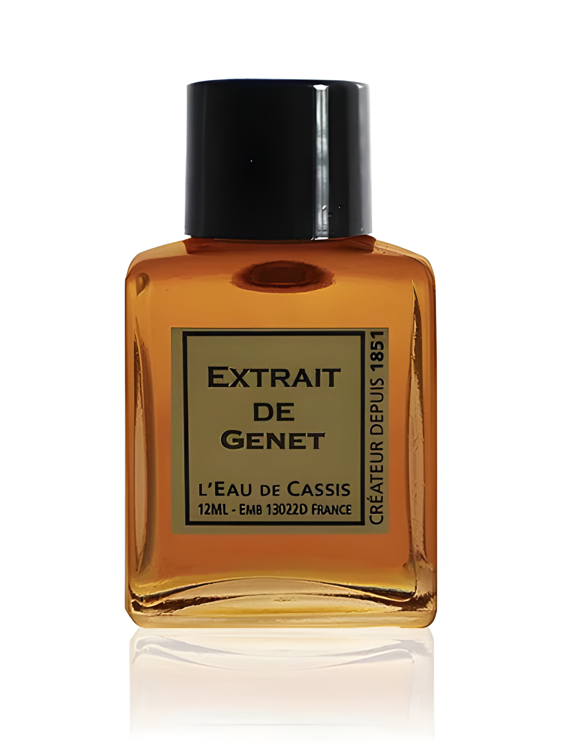 Picture of Genet fragrance