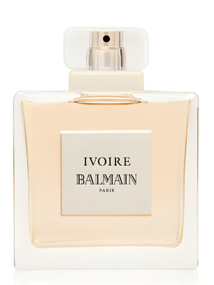Ivoire by Pierre Balmain perfume bottle