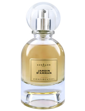 Jardin D'Amman by Ausmane Paris perfume bottle