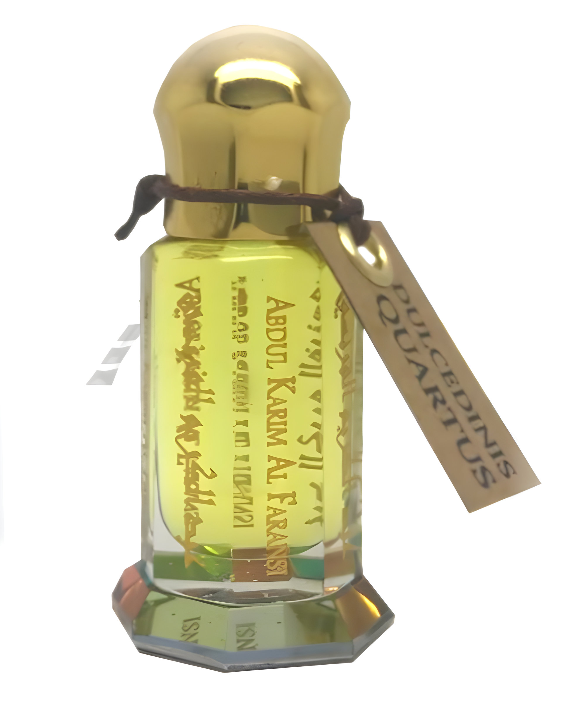 Picture of Dulcedinis Quartus fragrance