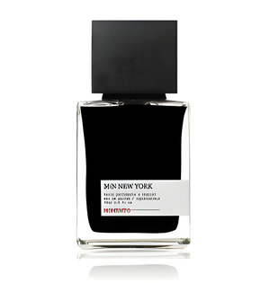 Momento by MiN New York perfume bottle