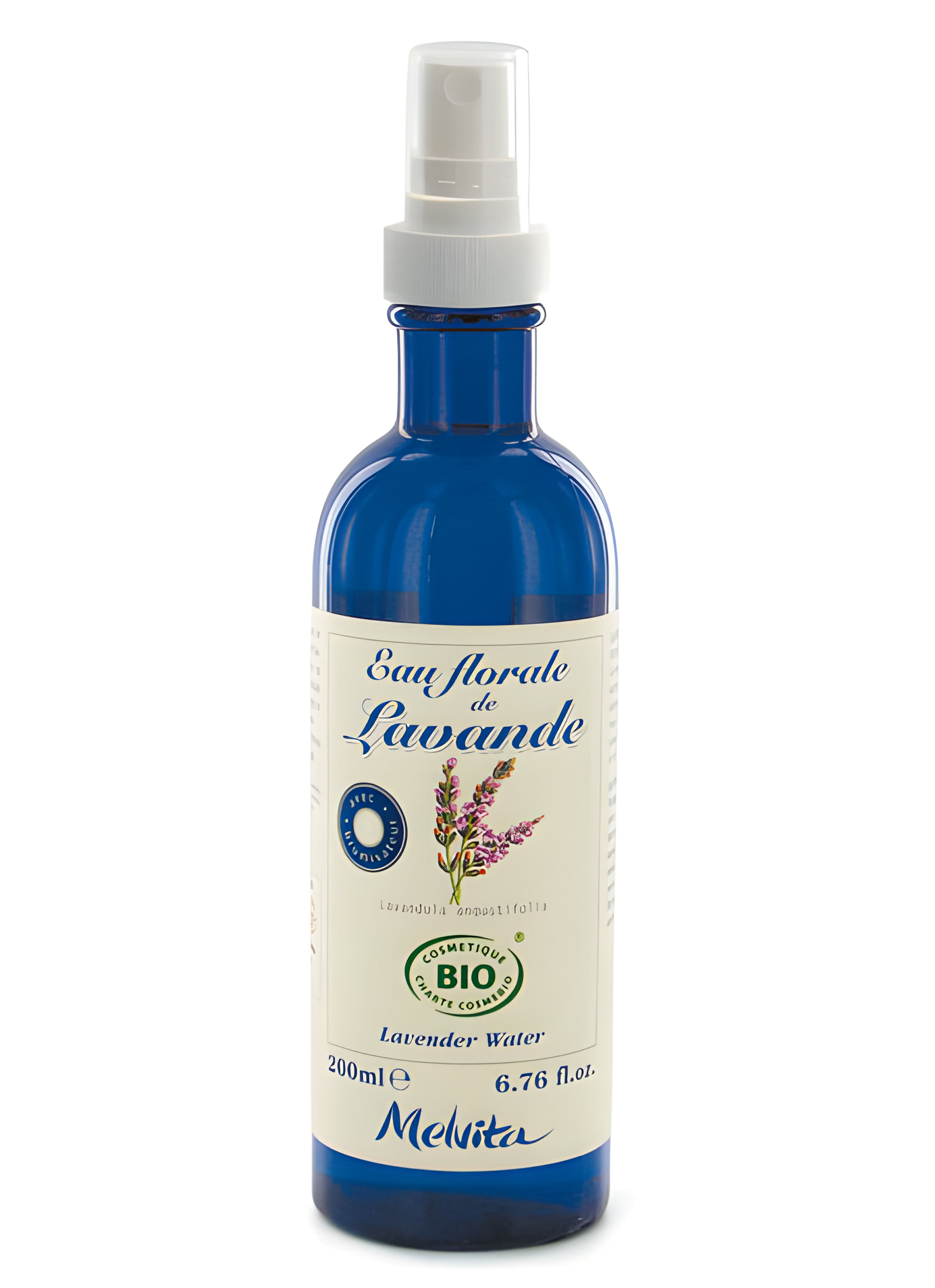 Picture of Floral Water Lavender fragrance