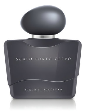 Scalo Porto Cervo Man Eau de Parfum by Acqua di Sardegna perfume bottle
