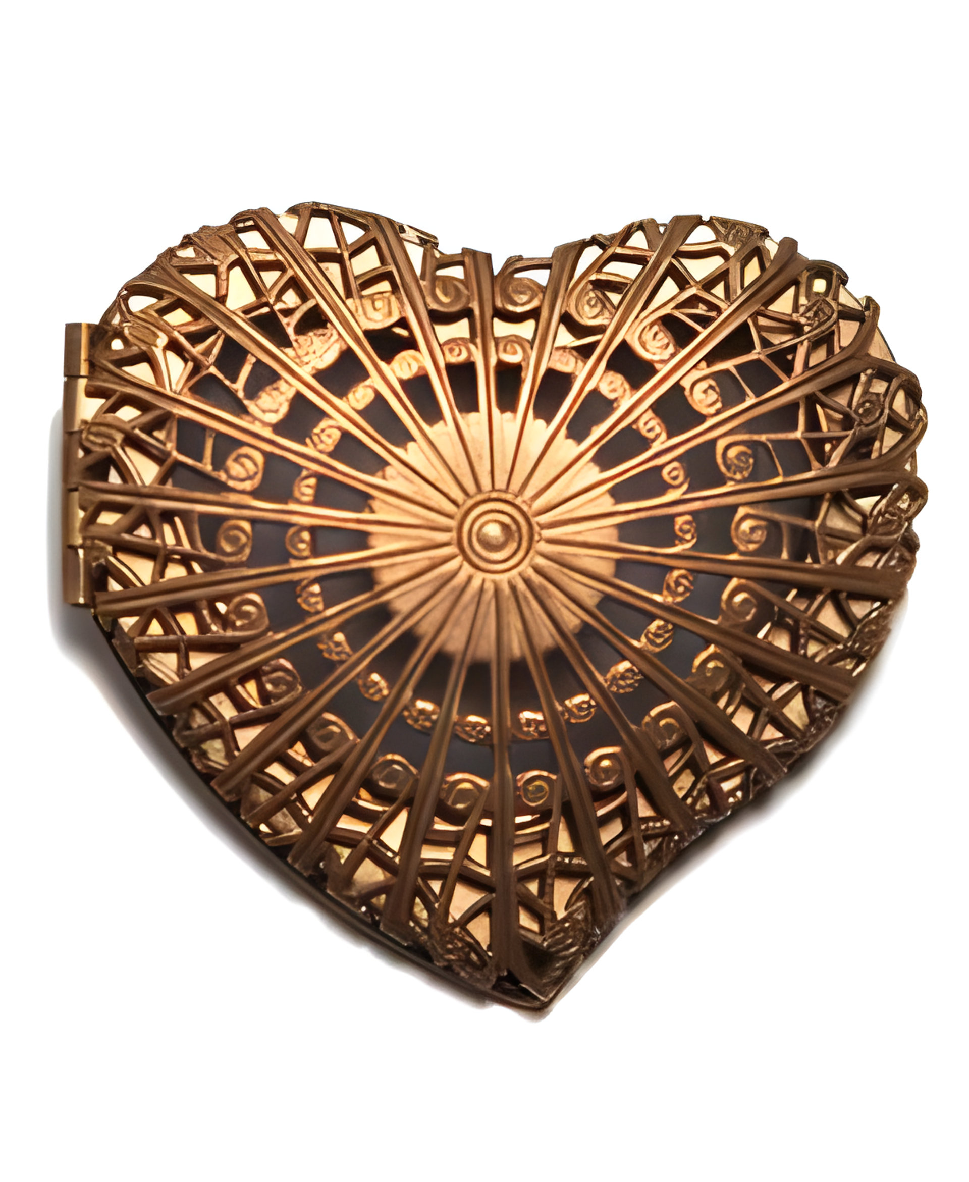 Picture of Shades of Dusk Starleaf fragrance