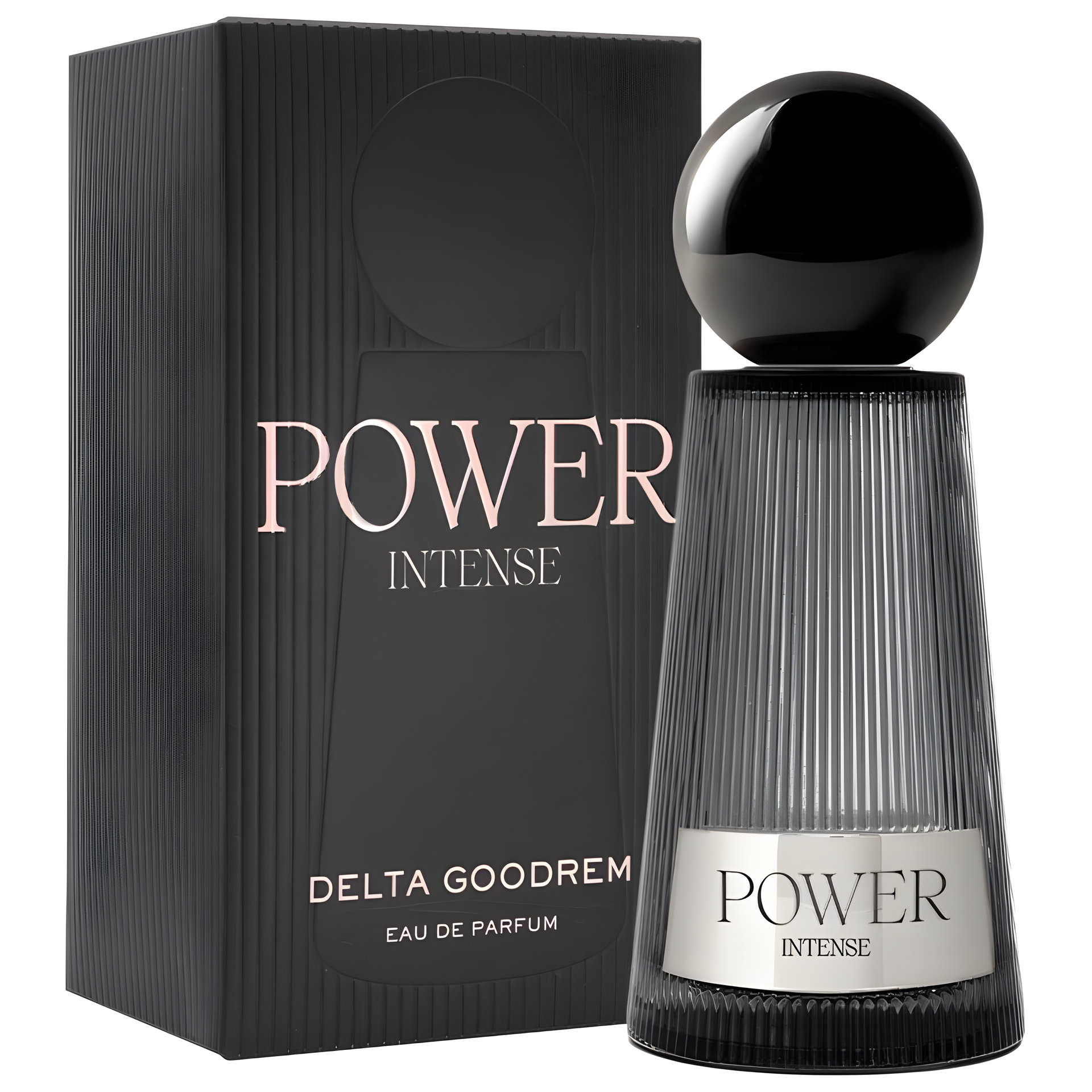 Picture of Power Intense fragrance