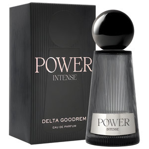 Power Intense by Delta Goodrem perfume bottle