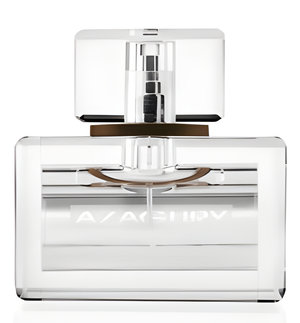 Azagury Wenge by Azagury perfume bottle