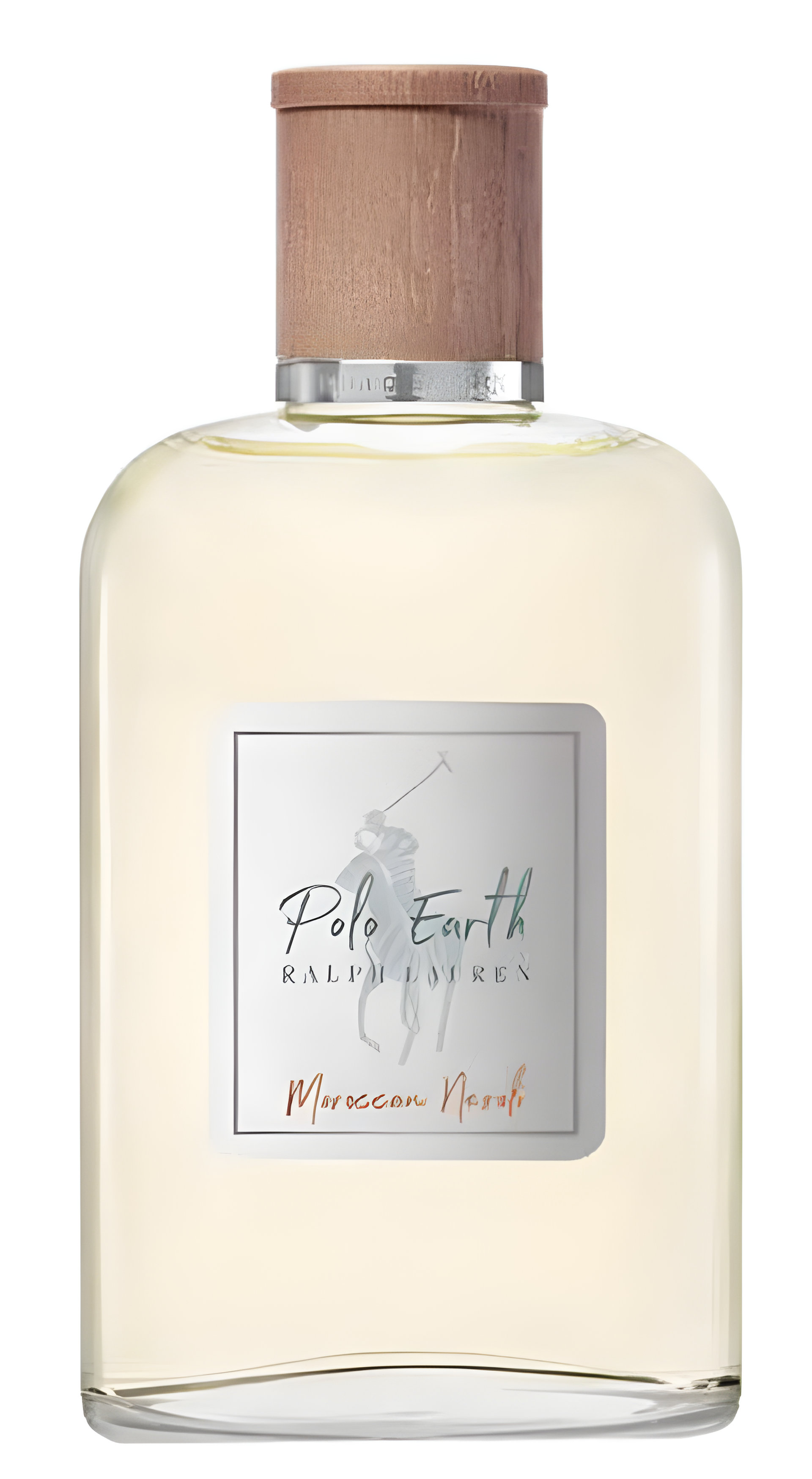 Picture of Polo Earth Moroccan Neroli fragrance