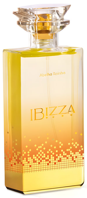 Ibizza by Abelha Rainha perfume bottle