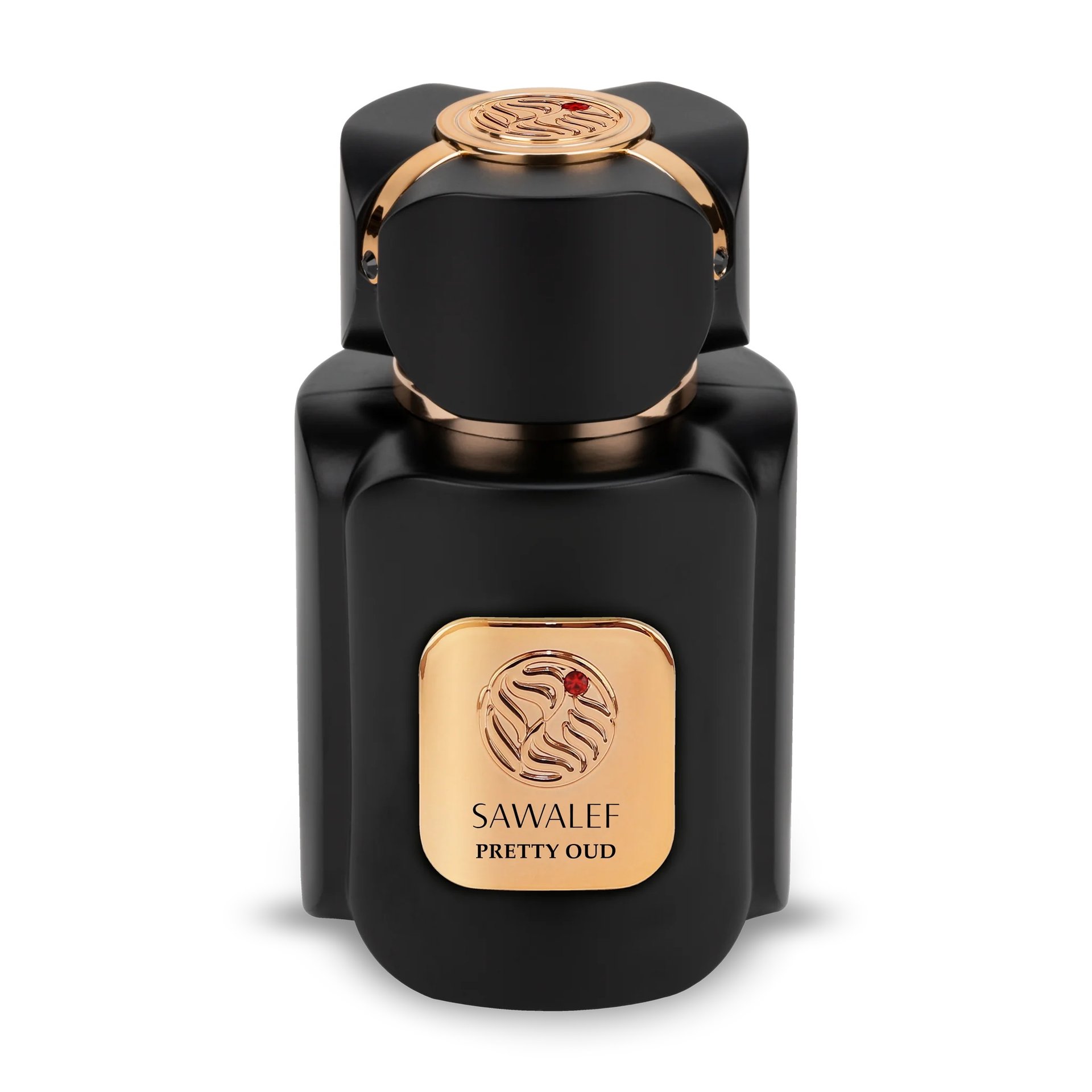 Picture of Pretty Oud fragrance