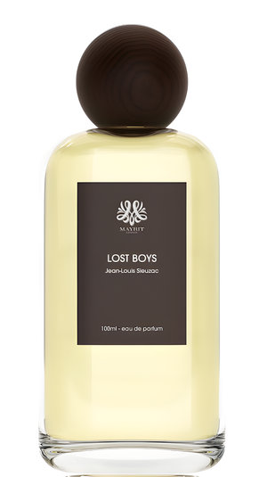 Lost Boys by Mayrit perfume bottle