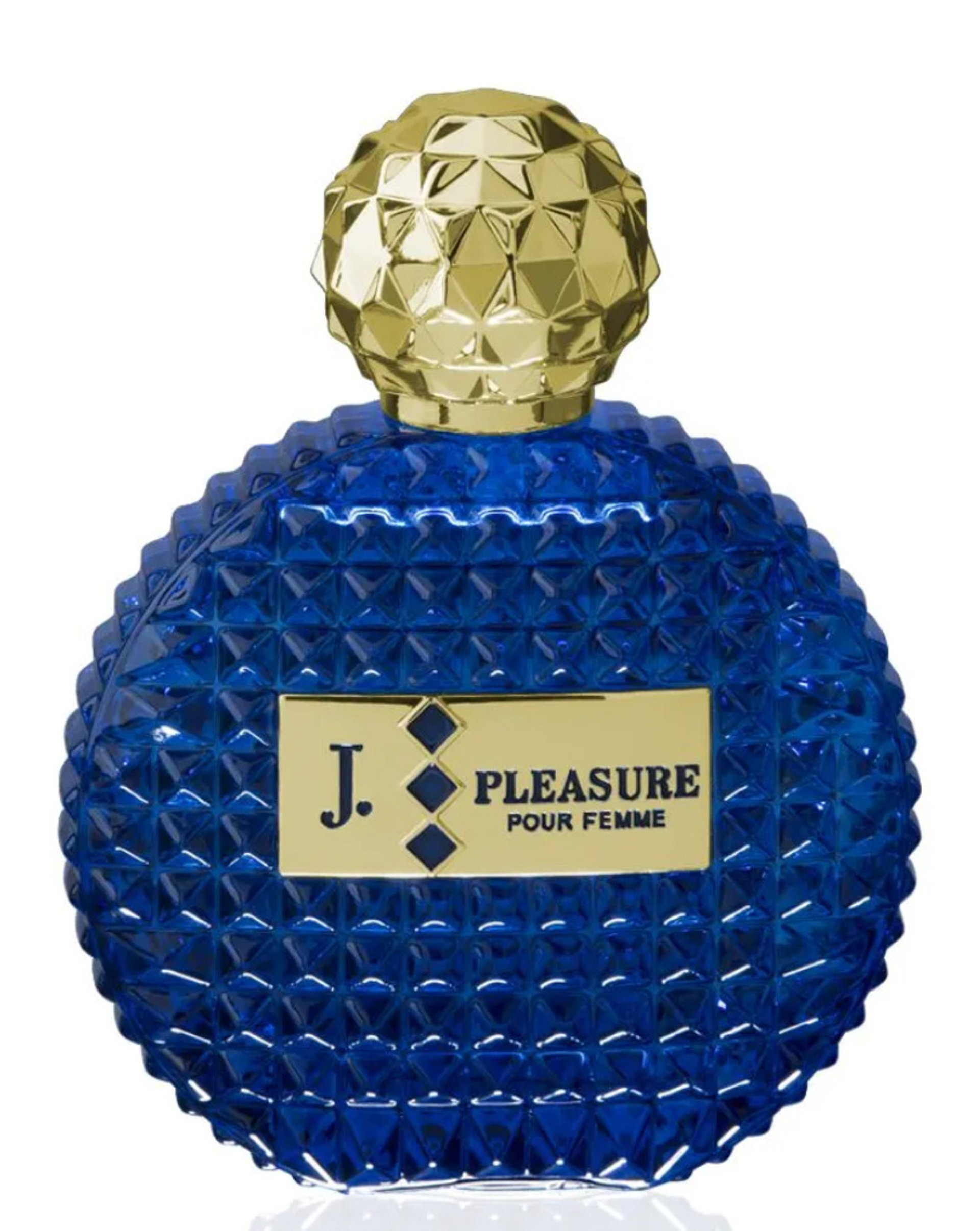 Picture of Pleasure fragrance