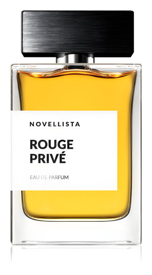 Rouge Privé by Novellista perfume bottle