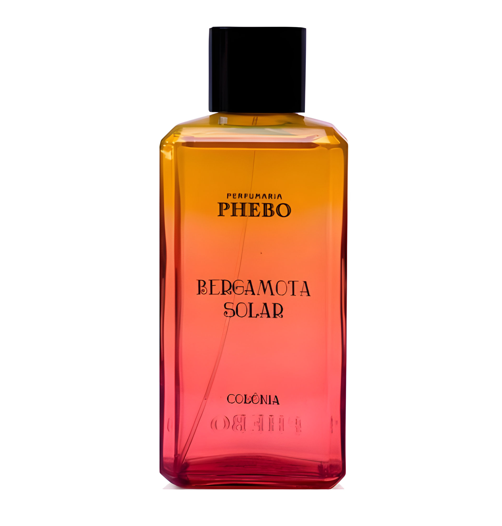 Picture of Bergamota Solar fragrance