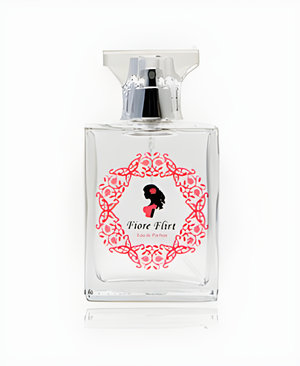 Fiore Flirt by Stacked Style perfume bottle