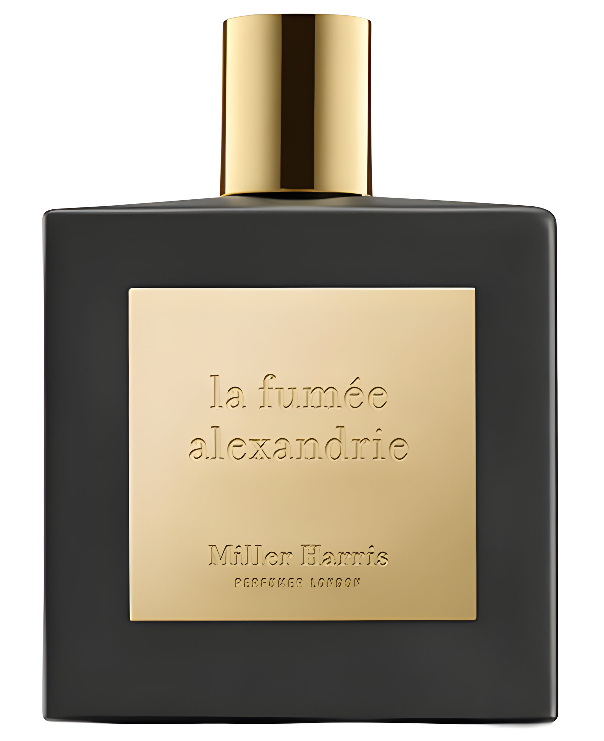 Picture of La Fumée Alexandrie fragrance