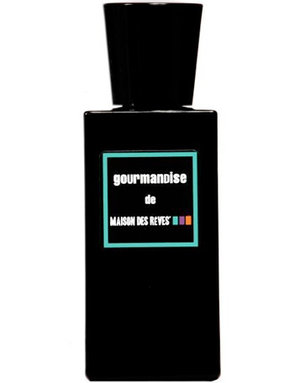Gourmandise by Maison des Reves perfume bottle