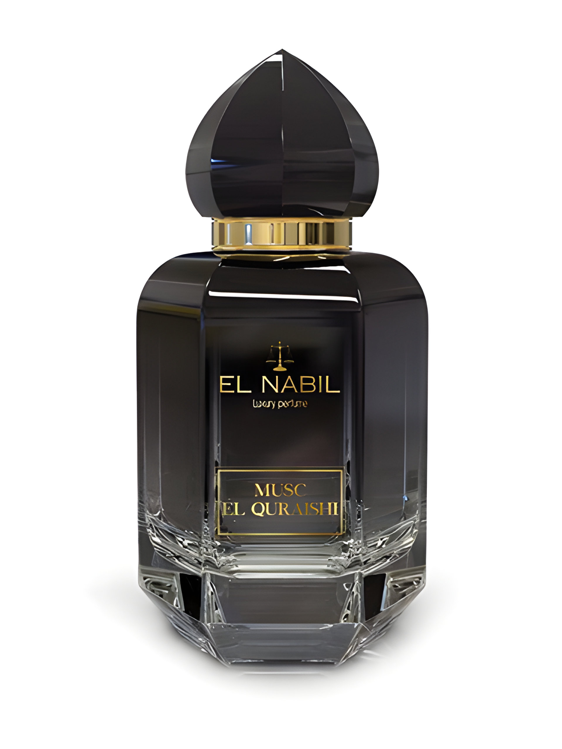 Picture of Musk El Quraishi Musk fragrance