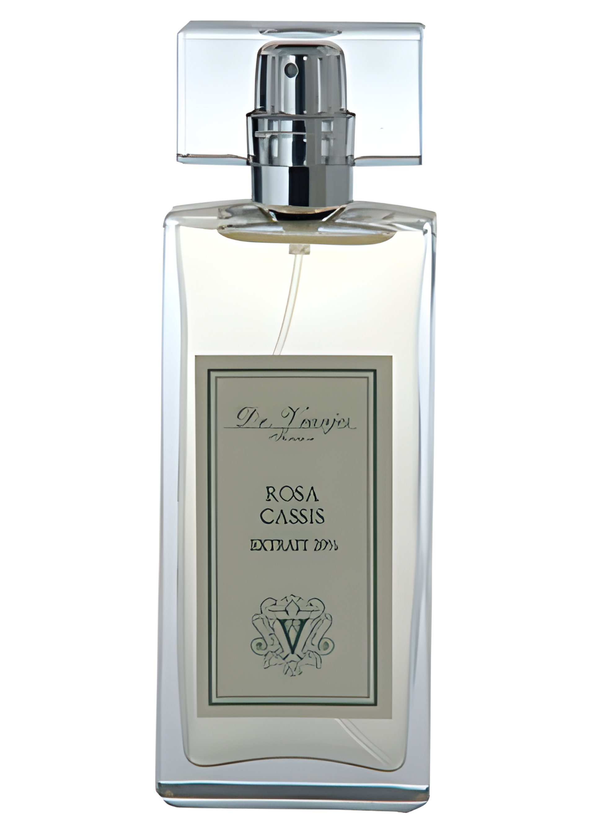 Picture of Rosa E Cassis fragrance