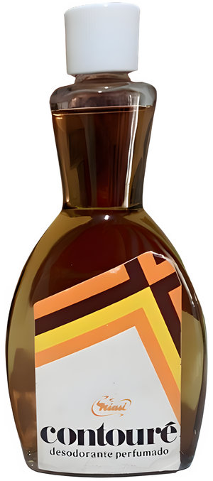 Contouré by NIASI perfume bottle