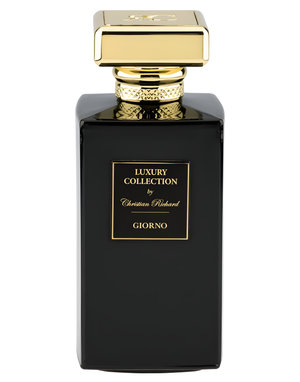 Giorno by Christian Richard perfume bottle