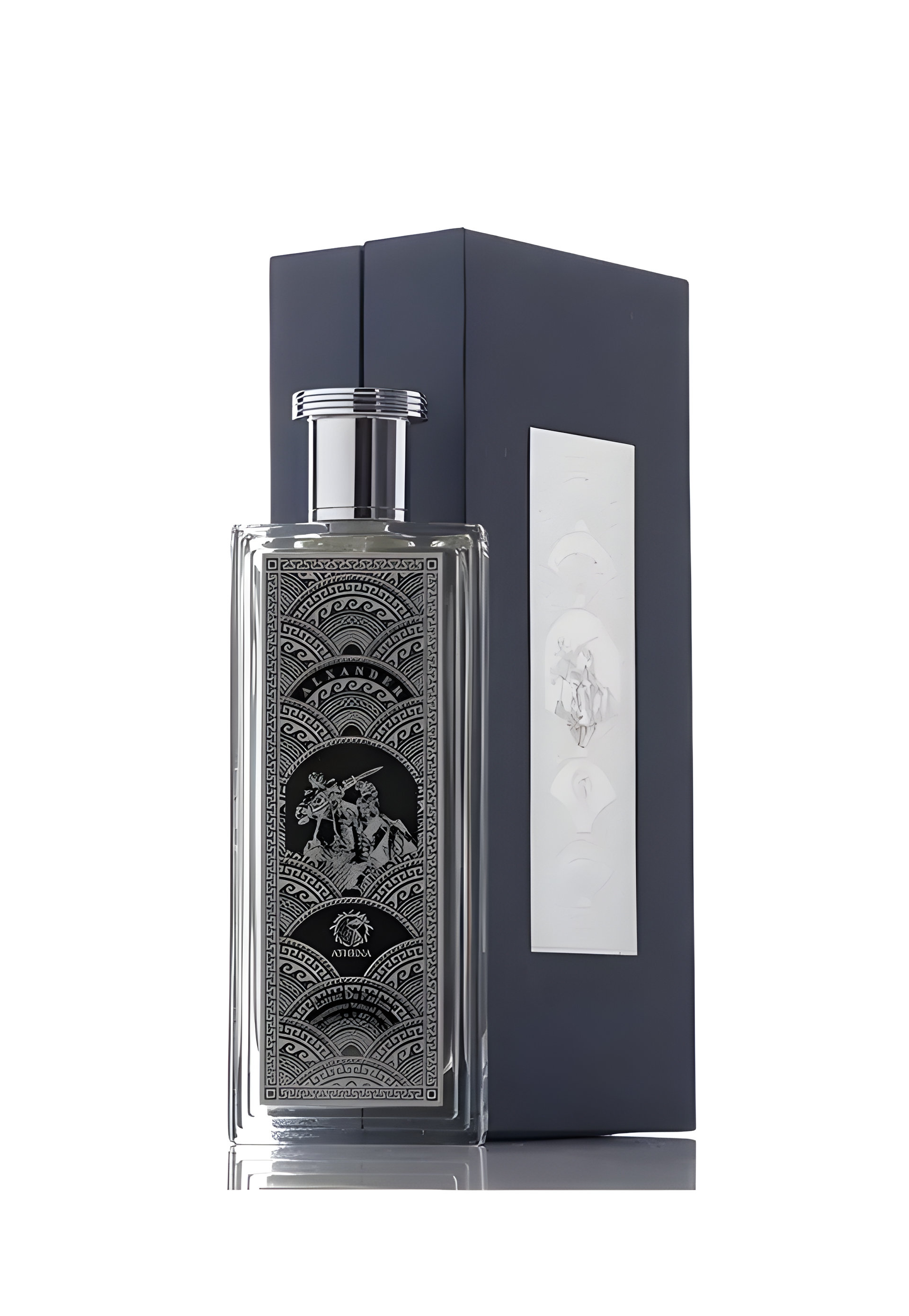 Picture of Alexander fragrance