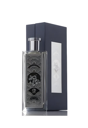 Alexander by Athena Fragrances perfume bottle