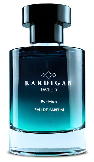 Kardigan Tweed by L'Orientale Fragrances perfume bottle