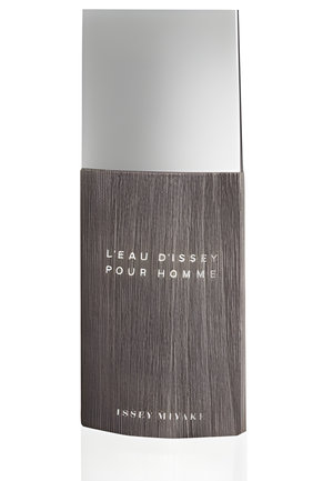 L’Eau d’Issey Pour Homme Edition Bois by Issey Miyake perfume bottle
