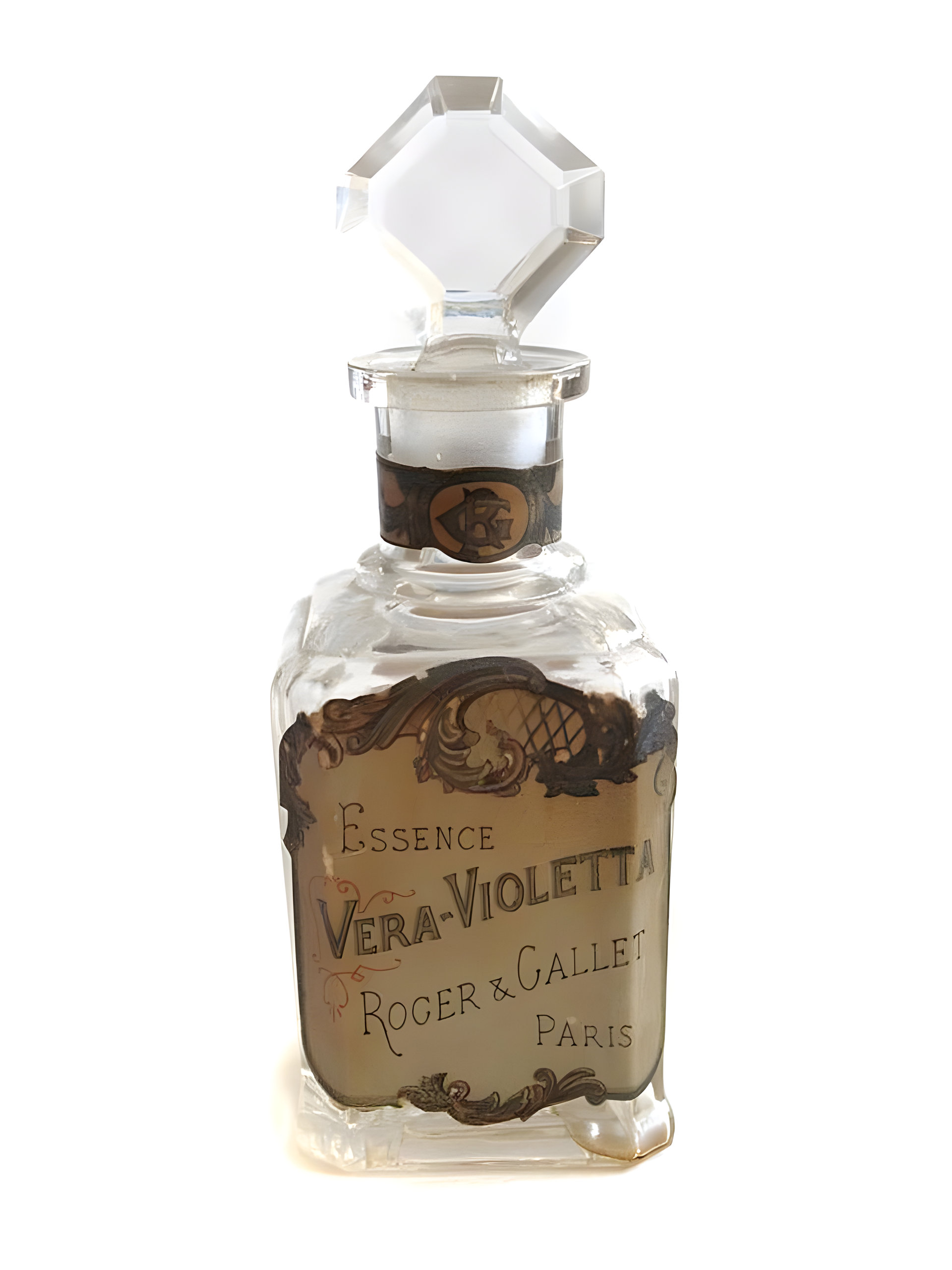 Picture of Vera Violetta fragrance