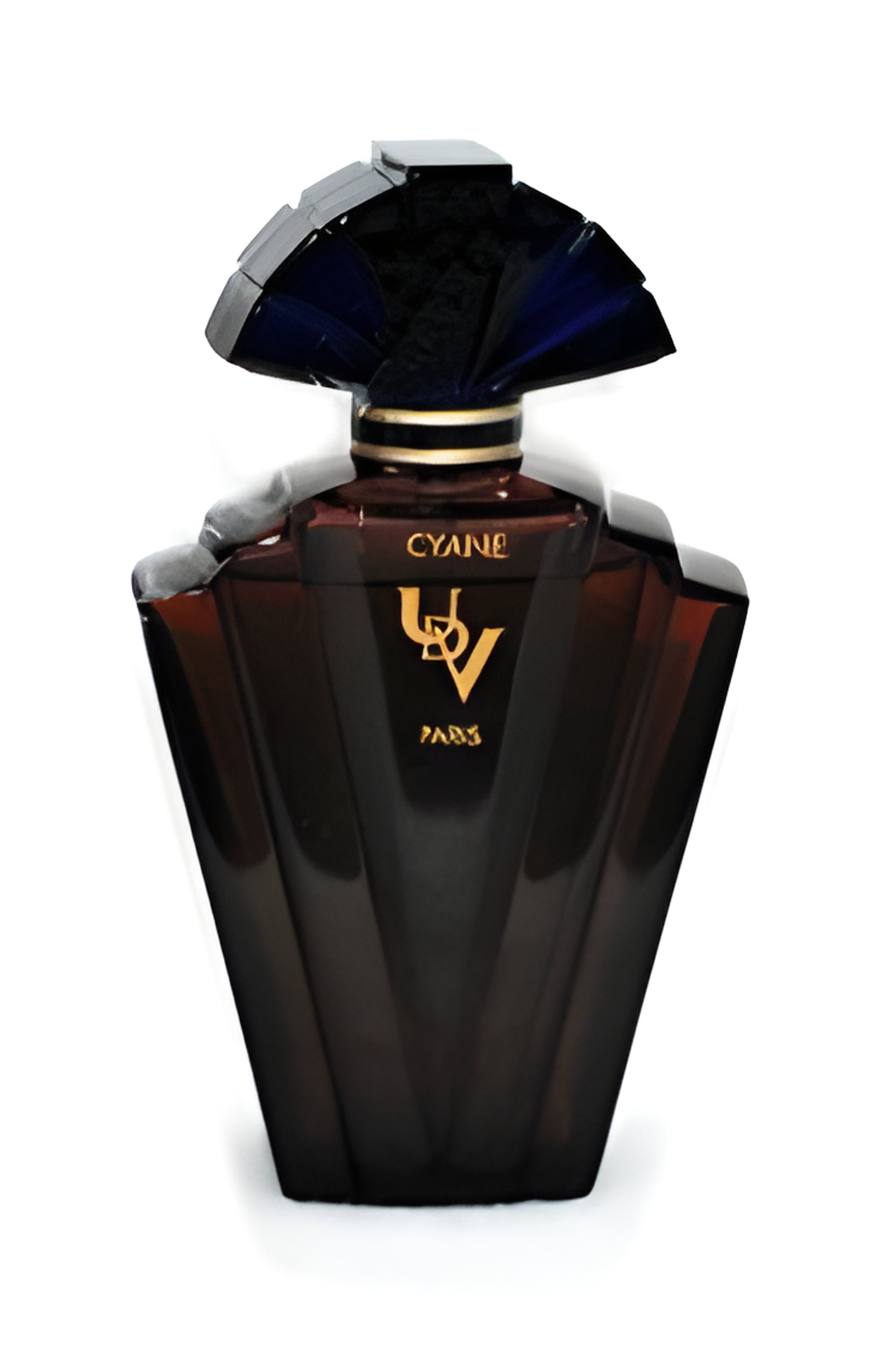 Picture of Cyane fragrance