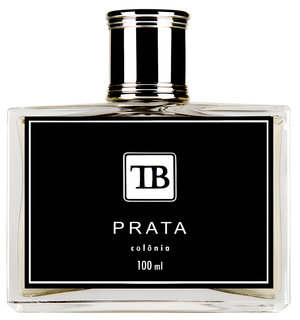 Prata Classico by Tania Bulhões perfume bottle