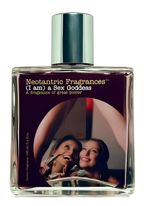(I Am) a Sex Goddess by Neotantric perfume bottle