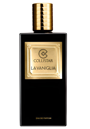 La Vaniglia by Collistar perfume bottle