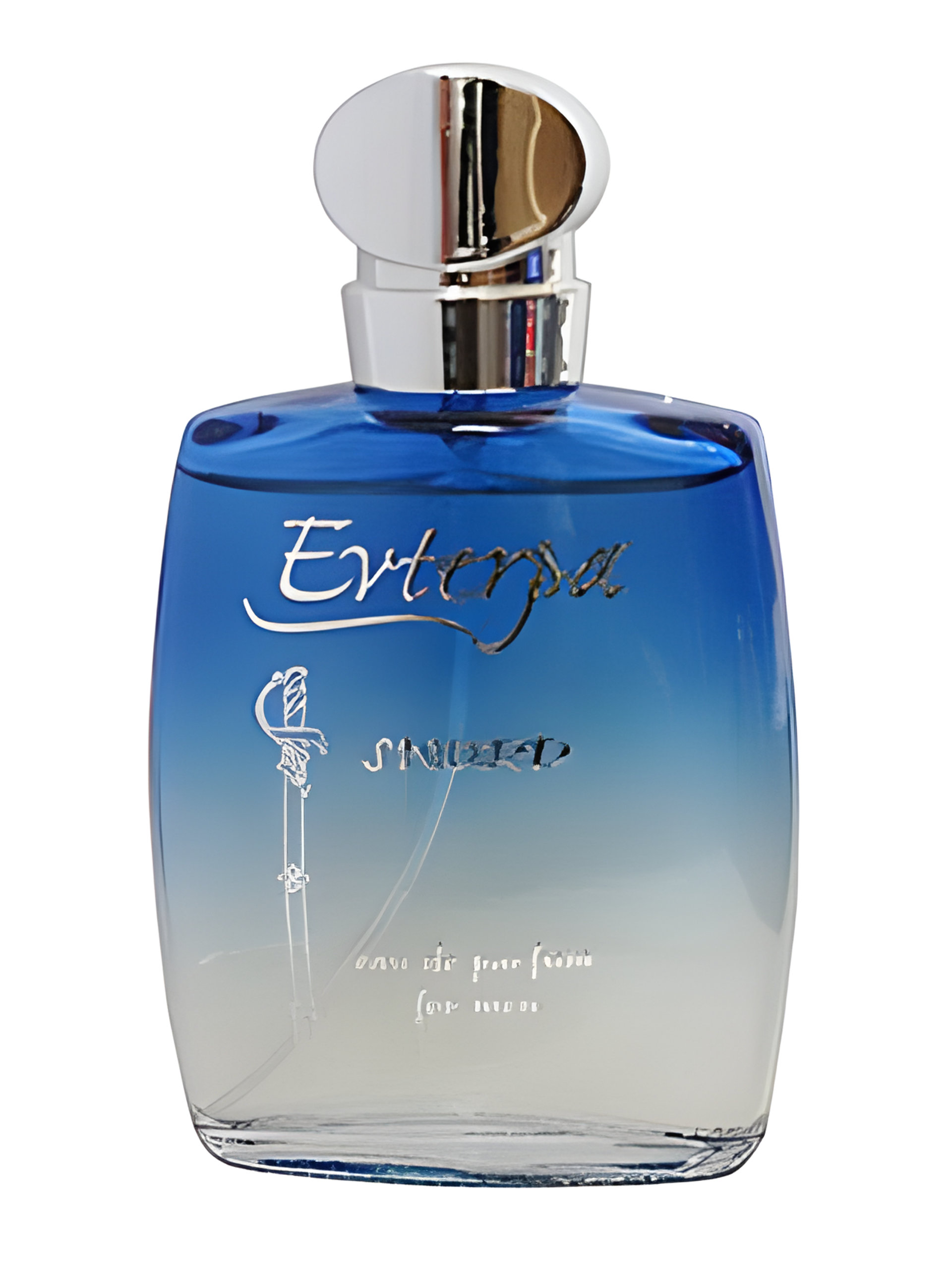 Picture of Sword Blue fragrance
