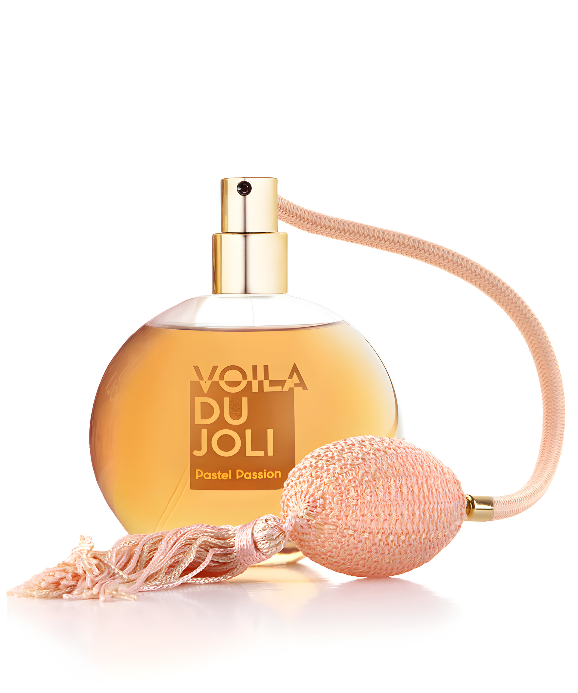 Picture of Pastel Passion fragrance