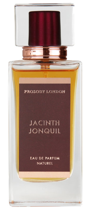 Jacinth Jonquil by Prosody London perfume bottle