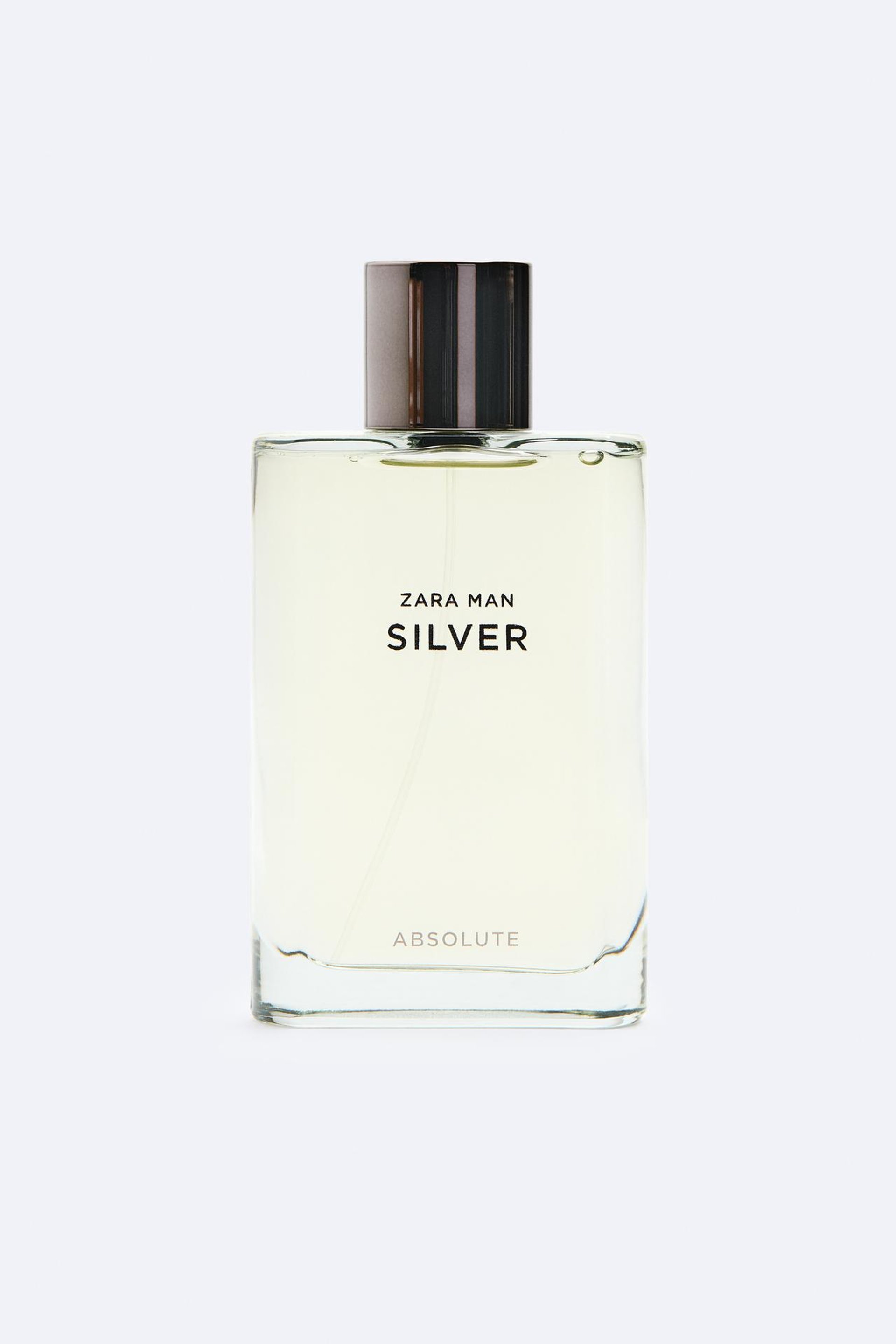 Picture of Silver Absolute fragrance