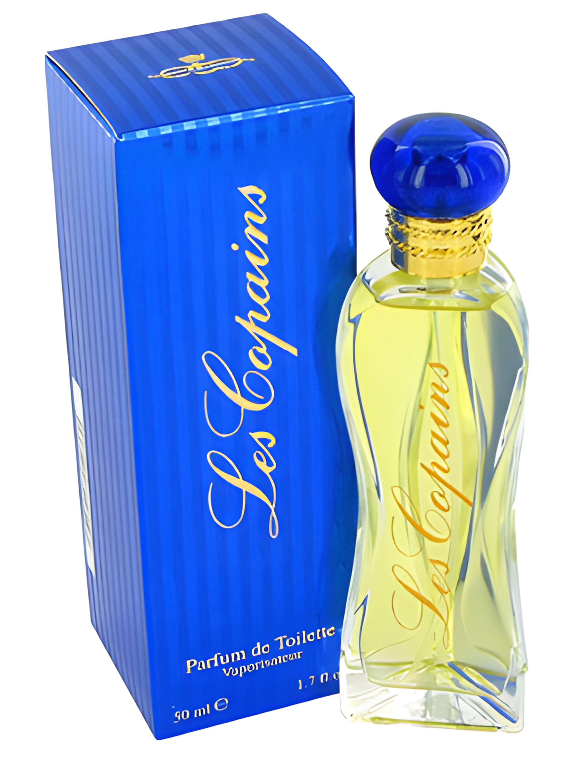 Picture of Les Copains fragrance