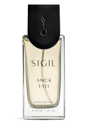 Amor Fati by Sigil perfume bottle