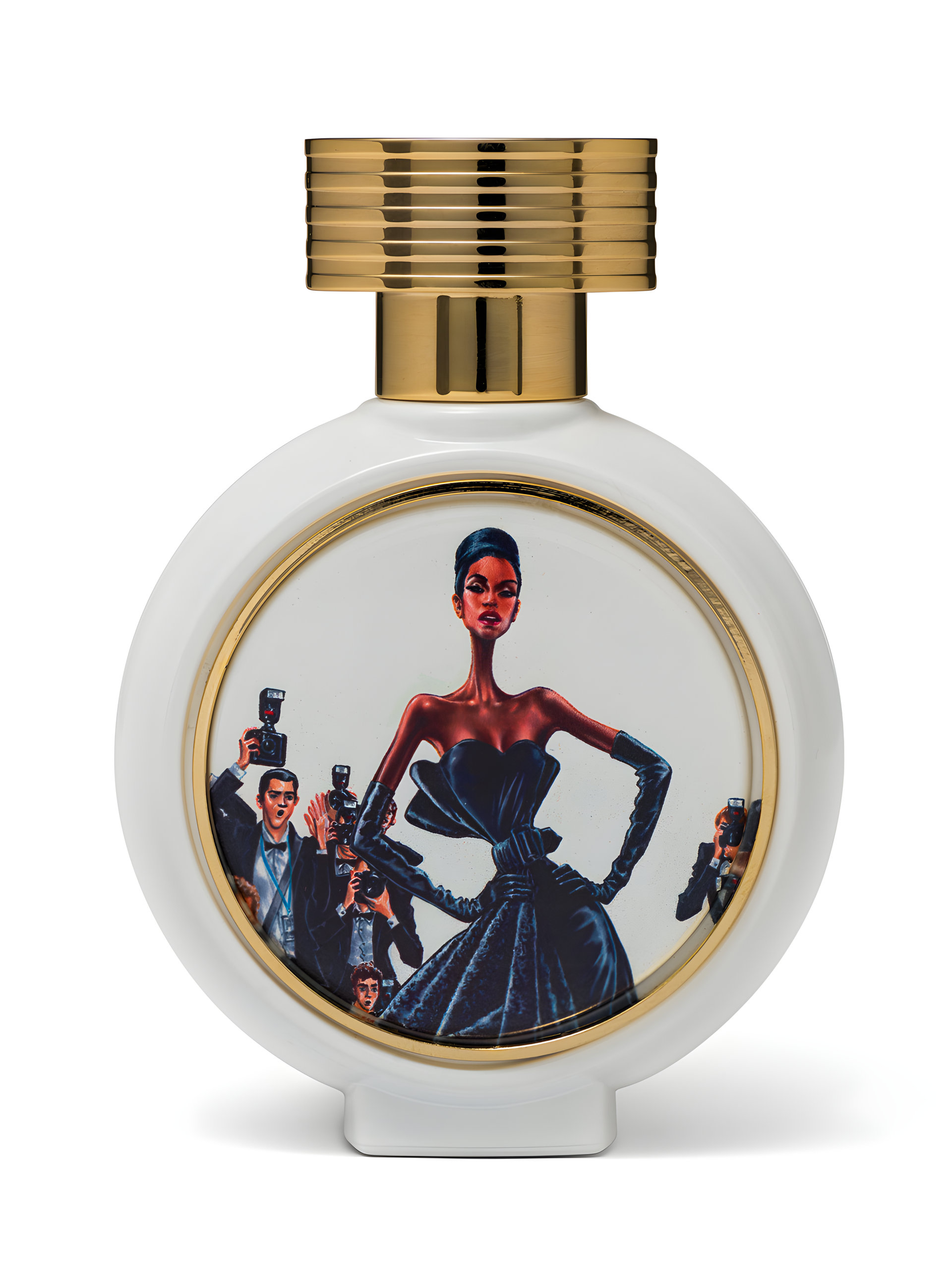 Black Princess by Haute Fragrance Company HFC