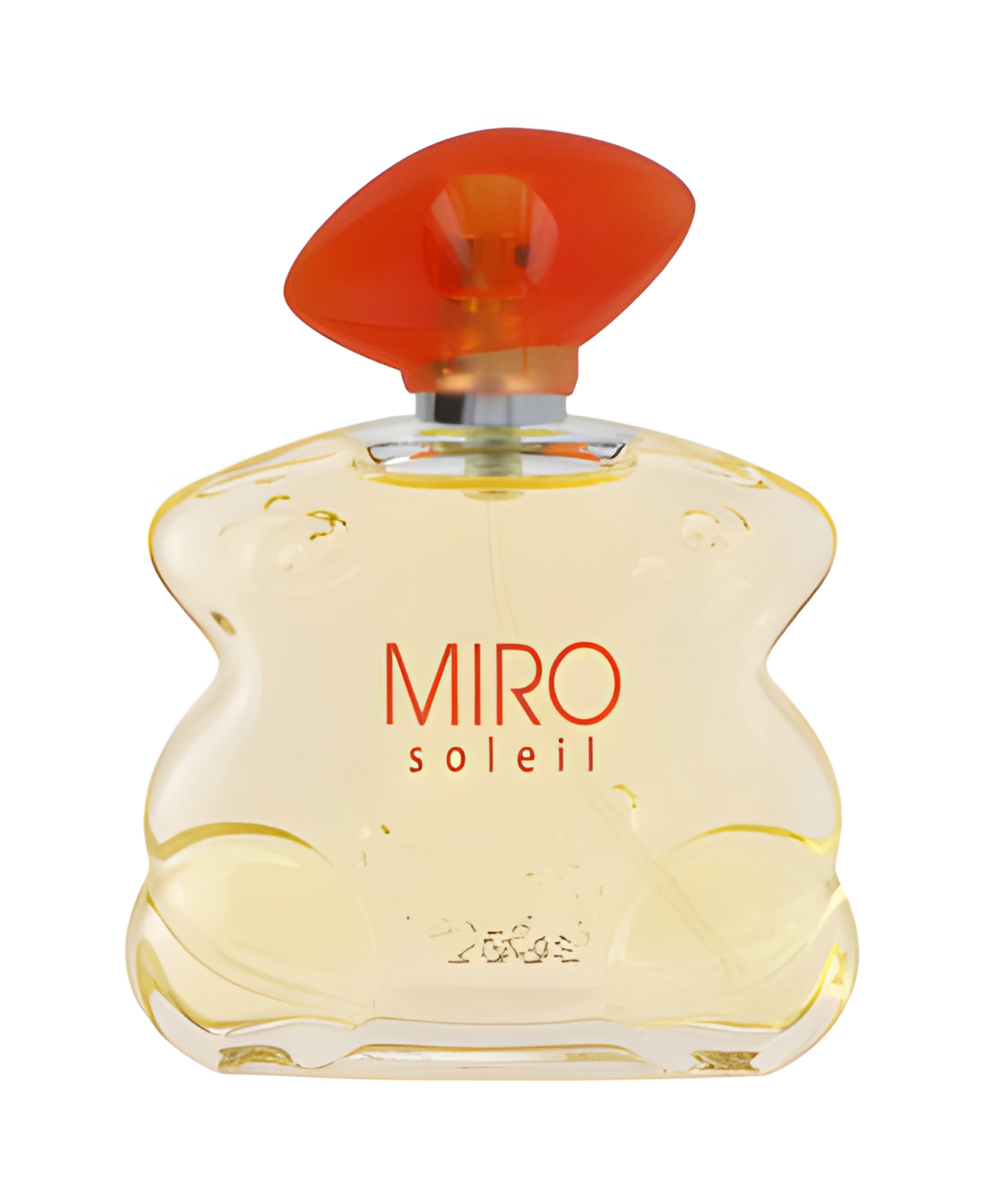 Picture of Miro Soleil fragrance