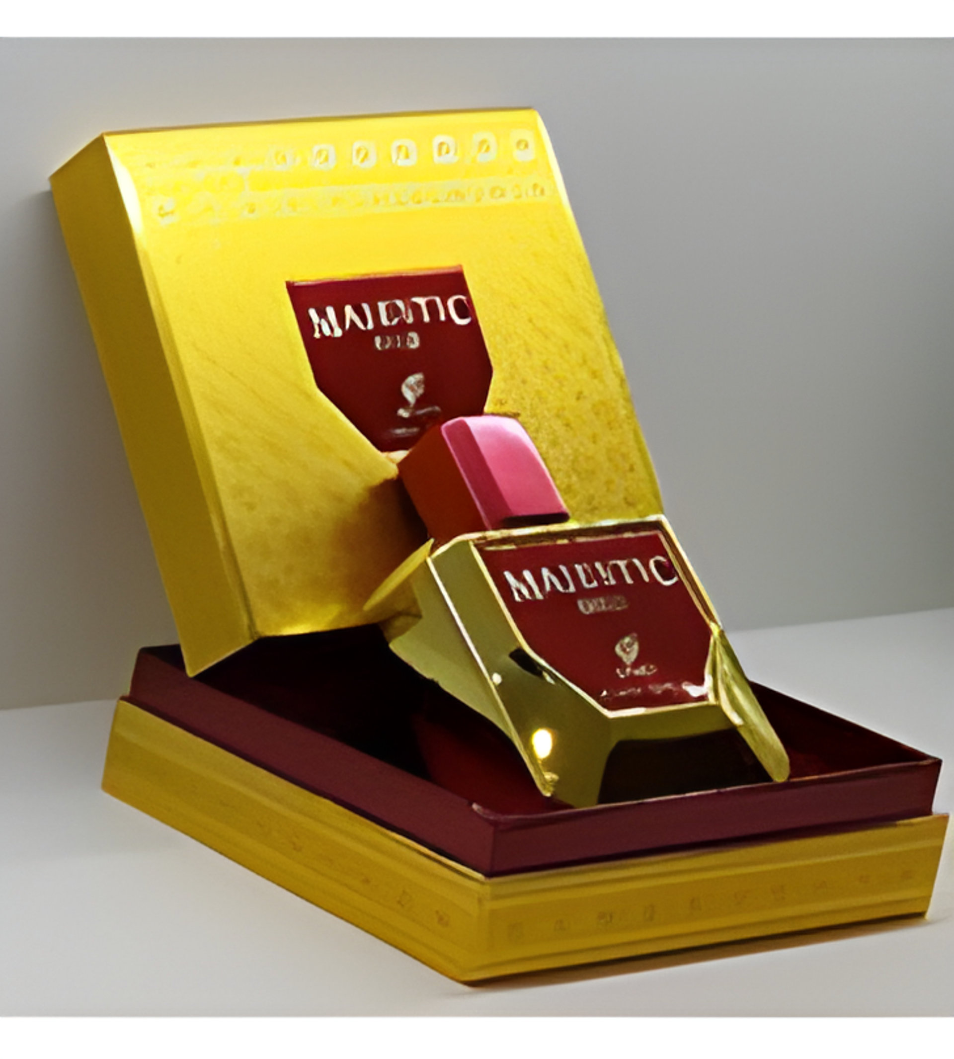 Picture of Majestic Gold fragrance