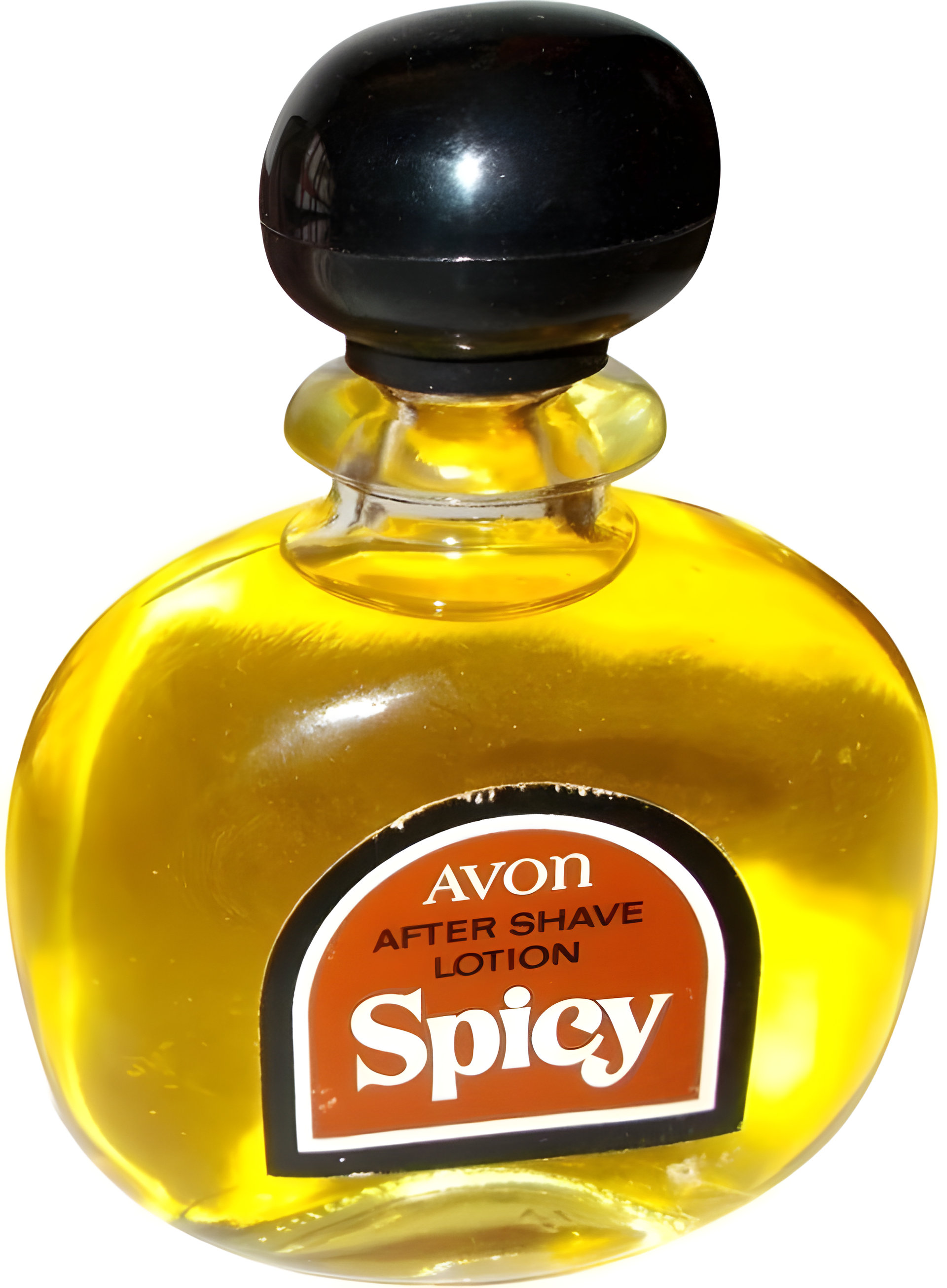 Picture of Spicy fragrance