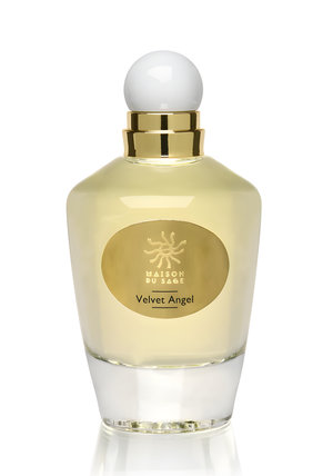 Velvet Angel by Maison Du Sage perfume bottle