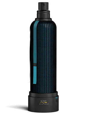 Vibrant Scent by M.INT perfume bottle