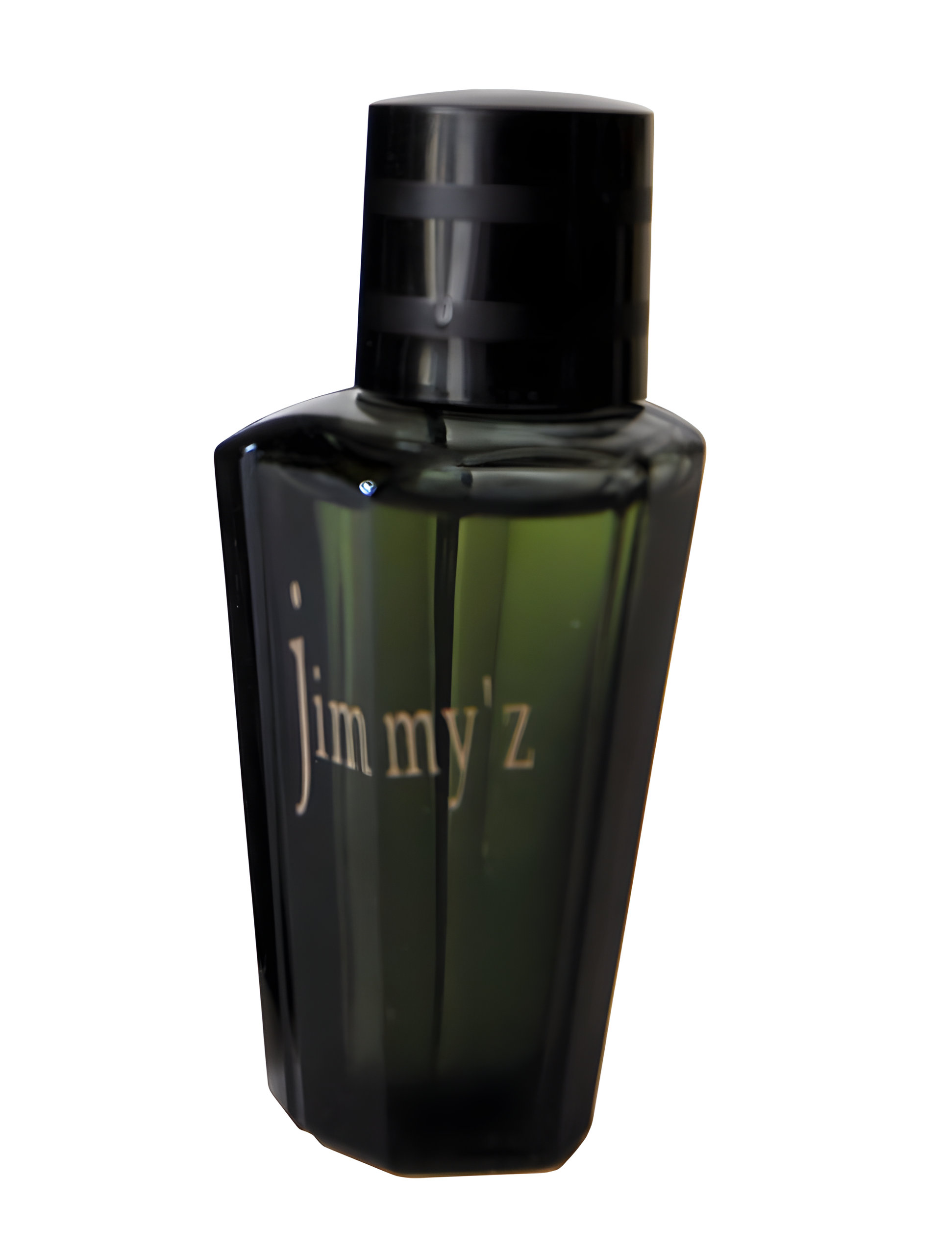 Picture of Jimmy'z fragrance