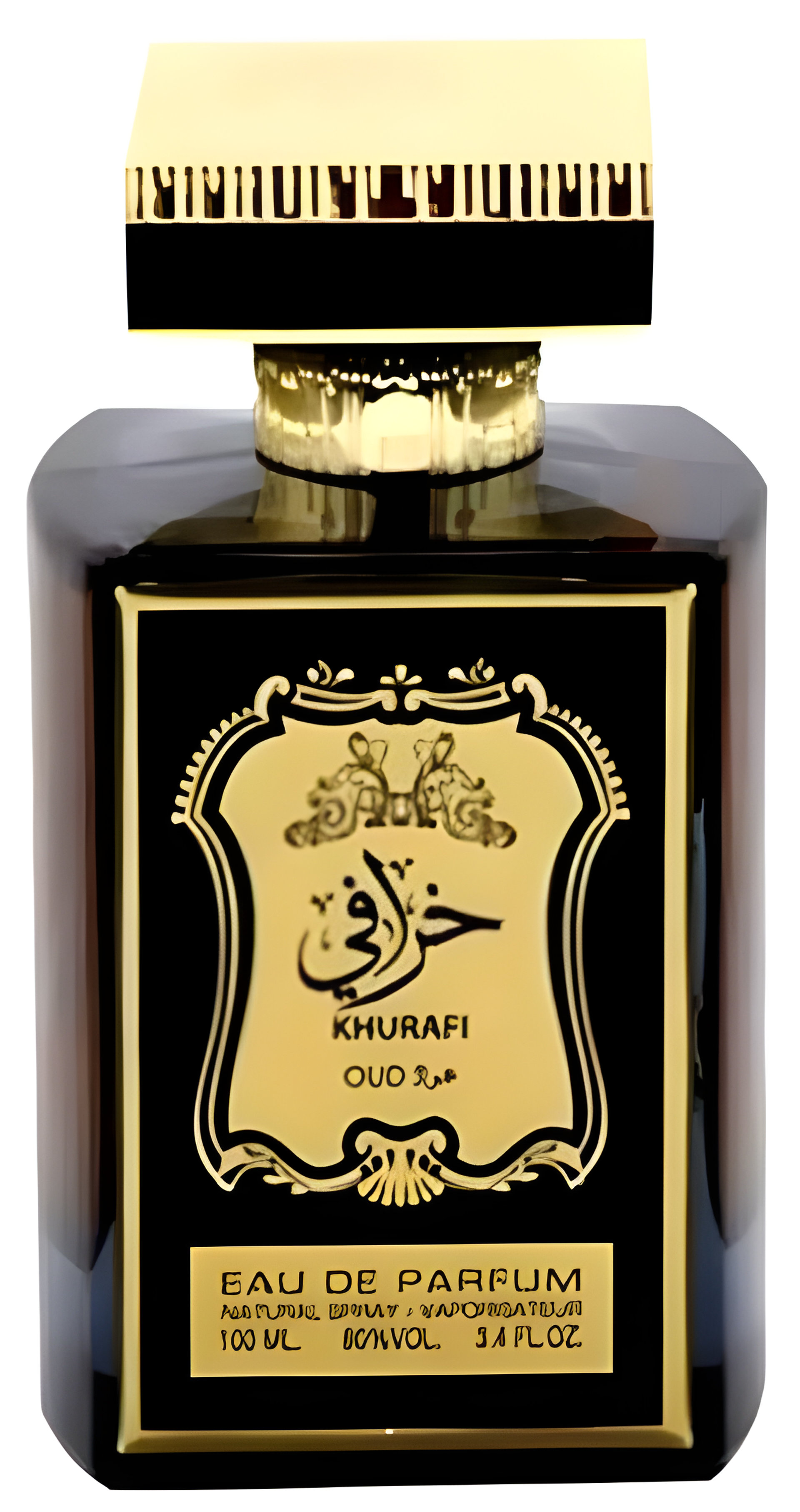 Picture of Khurafi Oud fragrance